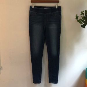 Old Navy Rockstar Jegging